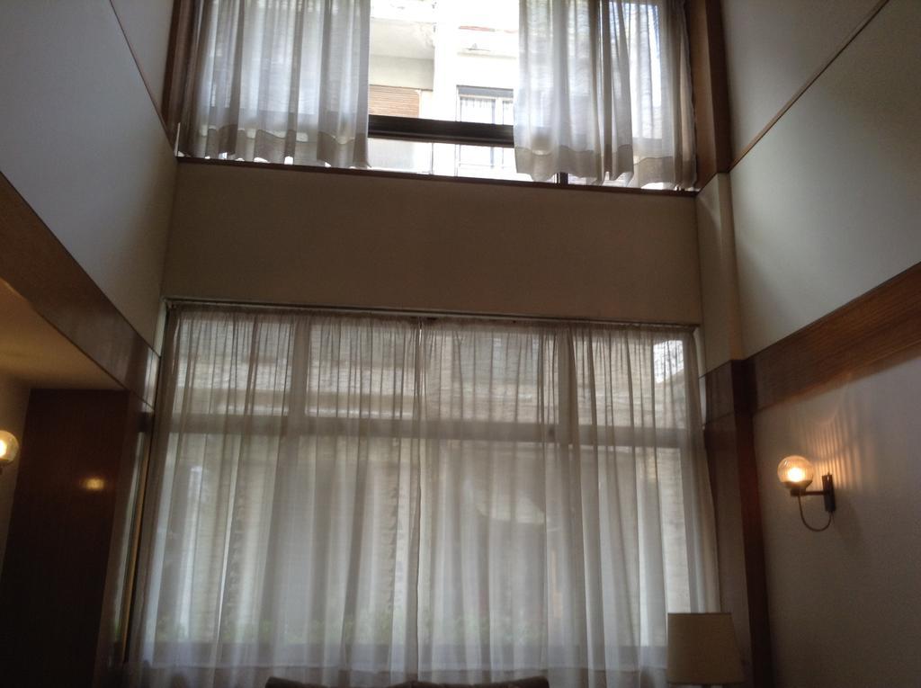 Hotel Electra Волос Экстерьер фото