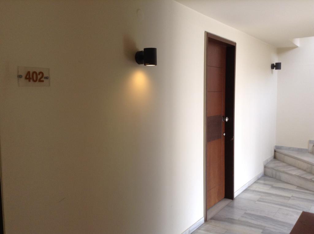 Hotel Electra Волос Экстерьер фото